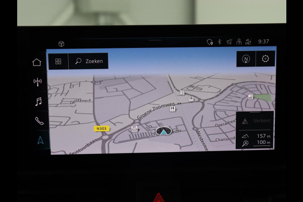 Audi A4 35 TFSI Business Edition | Carplay | Sportstoelen | Full LED | Virtual Cockpit | Navigatie | DAB | Climate control | Parkeerhulp | Cruise control