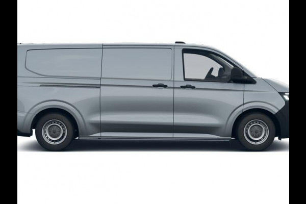 Volkswagen E-Transporter Bestelwagen L2 Elektromotor 160 kW (218 pk) 3500 m Volkswagen E-Transporter Bestelwagen L2 Elektromotor 160 kW (218 pk) 3500 m