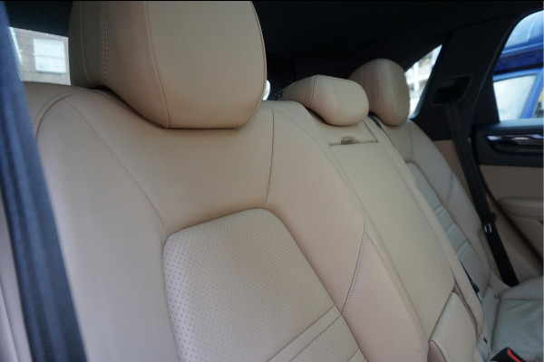 Porsche Cayenne 2.9 S AWD Aut8 441pk | Panoramadak | Luchtvering PASM | GTS sportzetels voor en achter | Uitgebreid memory pakket | Volledig onderhouden | Porsche RS Design velgen 21inch 2 sets banden |