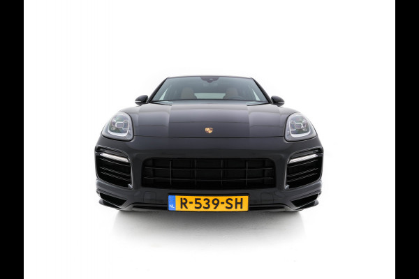 Porsche Cayenne Coupé 3.0 E-Hybrid Platinum Edition (INCL.BTW) *LUXURY-LEATHER | FULL-LED | MEMORY-PACK | BLIND-SPOT | BOSE-SOUND | HEATED-COMFORTSEATS | AIR-SUSPENSION | SPORT-EXHAUST | KEYLESS | CAMERA | DAB+ | NAVI-FULLMAP | TOWBAR | 22''AL Porsche Cayenne Coupé 3.0 E-Hybrid Platinum Edition (INCL.BTW) *LUXURY-LEATHER | FULL-LED | MEMORY-PACK | BLIND-SPOT | BOSE-SOUND | HEATED-COMFORTSEATS | AIR-SUSPENSION | SPORT-EXHAUST | KEYLESS | CAMERA | DAB+ | NAVI-FULLMAP | TOWBAR | 22''AL