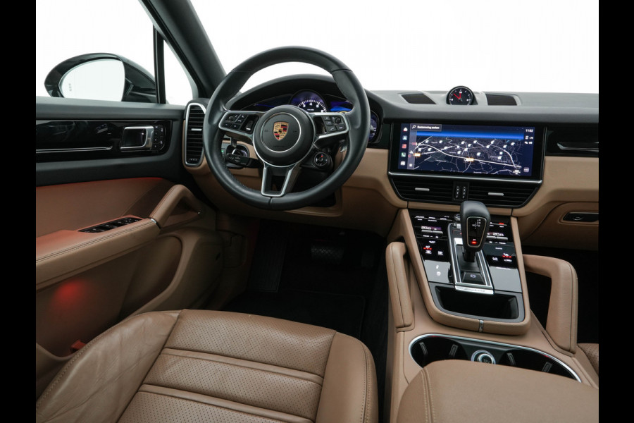 Porsche Cayenne Coupé 3.0 E-Hybrid Platinum Edition (INCL.BTW) *LUXURY-LEATHER | FULL-LED | MEMORY-PACK | BLIND-SPOT | BOSE-SOUND | HEATED-COMFORTSEATS | AIR-SUSPENSION | SPORT-EXHAUST | KEYLESS | CAMERA | DAB+ | NAVI-FULLMAP | TOWBAR | 22''AL Porsche Cayenne Coupé 3.0 E-Hybrid Platinum Edition (INCL.BTW) *LUXURY-LEATHER | FULL-LED | MEMORY-PACK | BLIND-SPOT | BOSE-SOUND | HEATED-COMFORTSEATS | AIR-SUSPENSION | SPORT-EXHAUST | KEYLESS | CAMERA | DAB+ | NAVI-FULLMAP | TOWBAR | 22''AL