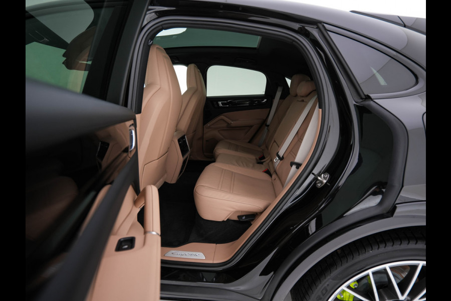 Porsche Cayenne Coupé 3.0 E-Hybrid Platinum Edition (INCL.BTW) *LUXURY-LEATHER | FULL-LED | MEMORY-PACK | BLIND-SPOT | BOSE-SOUND | HEATED-COMFORTSEATS | AIR-SUSPENSION | SPORT-EXHAUST | KEYLESS | CAMERA | DAB+ | NAVI-FULLMAP | TOWBAR | 22''AL Porsche Cayenne Coupé 3.0 E-Hybrid Platinum Edition (INCL.BTW) *LUXURY-LEATHER | FULL-LED | MEMORY-PACK | BLIND-SPOT | BOSE-SOUND | HEATED-COMFORTSEATS | AIR-SUSPENSION | SPORT-EXHAUST | KEYLESS | CAMERA | DAB+ | NAVI-FULLMAP | TOWBAR | 22''AL