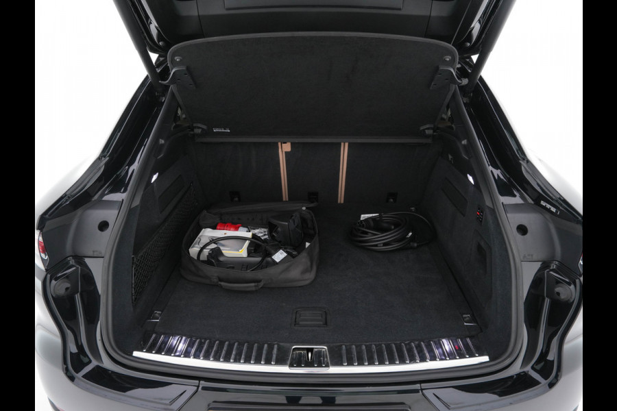 Porsche Cayenne Coupé 3.0 E-Hybrid Platinum Edition (INCL.BTW) *LUXURY-LEATHER | FULL-LED | MEMORY-PACK | BLIND-SPOT | BOSE-SOUND | HEATED-COMFORTSEATS | AIR-SUSPENSION | SPORT-EXHAUST | KEYLESS | CAMERA | DAB+ | NAVI-FULLMAP | TOWBAR | 22''AL Porsche Cayenne Coupé 3.0 E-Hybrid Platinum Edition (INCL.BTW) *LUXURY-LEATHER | FULL-LED | MEMORY-PACK | BLIND-SPOT | BOSE-SOUND | HEATED-COMFORTSEATS | AIR-SUSPENSION | SPORT-EXHAUST | KEYLESS | CAMERA | DAB+ | NAVI-FULLMAP | TOWBAR | 22''AL