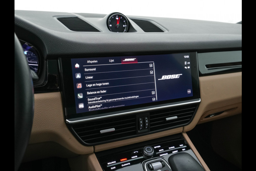 Porsche Cayenne Coupé 3.0 E-Hybrid Platinum Edition (INCL.BTW) *LUXURY-LEATHER | FULL-LED | MEMORY-PACK | BLIND-SPOT | BOSE-SOUND | HEATED-COMFORTSEATS | AIR-SUSPENSION | SPORT-EXHAUST | KEYLESS | CAMERA | DAB+ | NAVI-FULLMAP | TOWBAR | 22''AL Porsche Cayenne Coupé 3.0 E-Hybrid Platinum Edition (INCL.BTW) *LUXURY-LEATHER | FULL-LED | MEMORY-PACK | BLIND-SPOT | BOSE-SOUND | HEATED-COMFORTSEATS | AIR-SUSPENSION | SPORT-EXHAUST | KEYLESS | CAMERA | DAB+ | NAVI-FULLMAP | TOWBAR | 22''AL