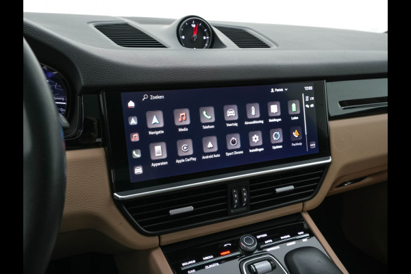 Porsche Cayenne Coupé 3.0 E-Hybrid Platinum Edition (INCL.BTW) *LUXURY-LEATHER | FULL-LED | MEMORY-PACK | BLIND-SPOT | BOSE-SOUND | HEATED-COMFORTSEATS | AIR-SUSPENSION | SPORT-EXHAUST | KEYLESS | CAMERA | DAB+ | NAVI-FULLMAP | TOWBAR | 22''AL Porsche Cayenne Coupé 3.0 E-Hybrid Platinum Edition (INCL.BTW) *LUXURY-LEATHER | FULL-LED | MEMORY-PACK | BLIND-SPOT | BOSE-SOUND | HEATED-COMFORTSEATS | AIR-SUSPENSION | SPORT-EXHAUST | KEYLESS | CAMERA | DAB+ | NAVI-FULLMAP | TOWBAR | 22''AL