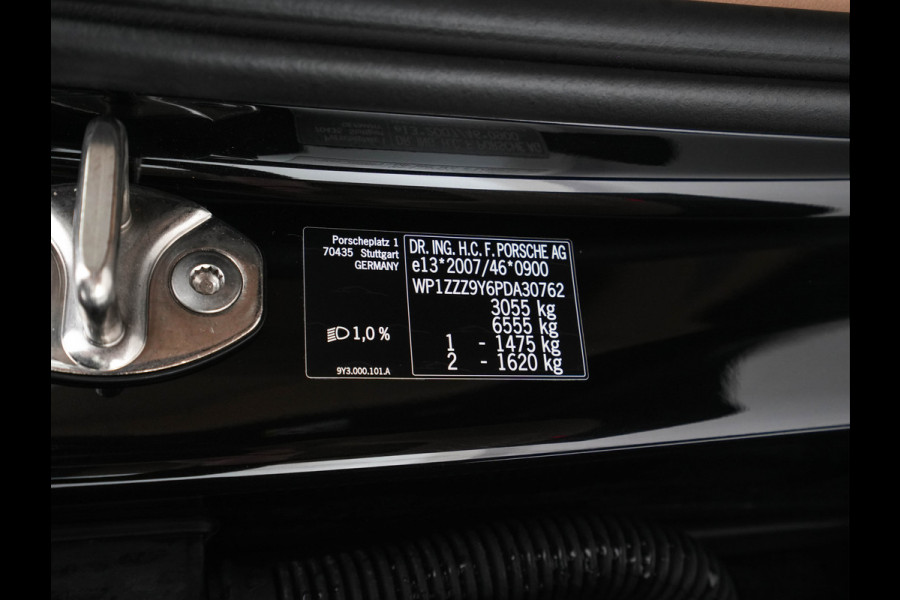 Porsche Cayenne Coupé 3.0 E-Hybrid Platinum Edition (INCL.BTW) *LUXURY-LEATHER | FULL-LED | MEMORY-PACK | BLIND-SPOT | BOSE-SOUND | HEATED-COMFORTSEATS | AIR-SUSPENSION | SPORT-EXHAUST | KEYLESS | CAMERA | DAB+ | NAVI-FULLMAP | TOWBAR | 22''AL Porsche Cayenne Coupé 3.0 E-Hybrid Platinum Edition (INCL.BTW) *LUXURY-LEATHER | FULL-LED | MEMORY-PACK | BLIND-SPOT | BOSE-SOUND | HEATED-COMFORTSEATS | AIR-SUSPENSION | SPORT-EXHAUST | KEYLESS | CAMERA | DAB+ | NAVI-FULLMAP | TOWBAR | 22''AL