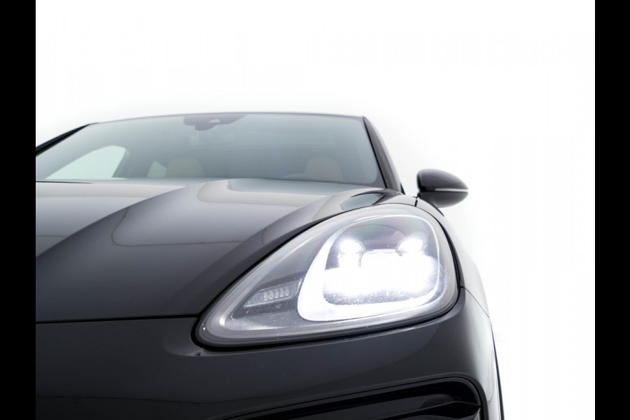 Porsche Cayenne Coupé 3.0 E-Hybrid Platinum Edition (INCL.BTW) *LUXURY-LEATHER | FULL-LED | MEMORY-PACK | BLIND-SPOT | BOSE-SOUND | HEATED-COMFORTSEATS | AIR-SUSPENSION | SPORT-EXHAUST | KEYLESS | CAMERA | DAB+ | NAVI-FULLMAP | TOWBAR | 22''AL Porsche Cayenne Coupé 3.0 E-Hybrid Platinum Edition (INCL.BTW) *LUXURY-LEATHER | FULL-LED | MEMORY-PACK | BLIND-SPOT | BOSE-SOUND | HEATED-COMFORTSEATS | AIR-SUSPENSION | SPORT-EXHAUST | KEYLESS | CAMERA | DAB+ | NAVI-FULLMAP | TOWBAR | 22''AL