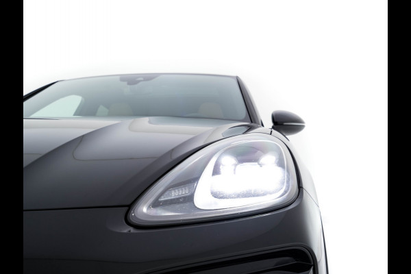 Porsche Cayenne Coupé 3.0 E-Hybrid Platinum Edition (INCL.BTW) *LUXURY-LEATHER | FULL-LED | MEMORY-PACK | BLIND-SPOT | BOSE-SOUND | HEATED-COMFORTSEATS | AIR-SUSPENSION | SPORT-EXHAUST | KEYLESS | CAMERA | DAB+ | NAVI-FULLMAP | TOWBAR | 22''AL Porsche Cayenne Coupé 3.0 E-Hybrid Platinum Edition (INCL.BTW) *LUXURY-LEATHER | FULL-LED | MEMORY-PACK | BLIND-SPOT | BOSE-SOUND | HEATED-COMFORTSEATS | AIR-SUSPENSION | SPORT-EXHAUST | KEYLESS | CAMERA | DAB+ | NAVI-FULLMAP | TOWBAR | 22''AL