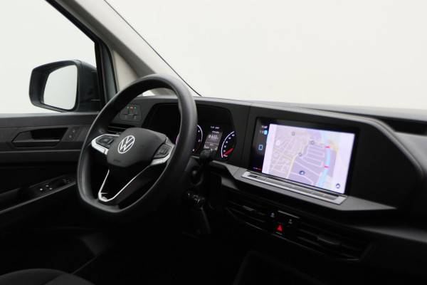 Volkswagen Caddy Cargo Maxi 2.0 TDI L2H1 Trend Cruise, Airco, Apple Carplay, DAB, Navigatie
