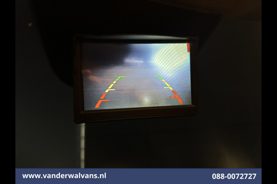 Mercedes-Benz Vito 111 CDI L2H1 Euro6 Airco | Camera | Cruisecontrol Bluetooth telefoonvoorbereiding