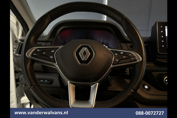 Renault Trafic 2.0 dCi 131pk L2H1 Euro6 Airco | Camera | Navigatie | LED | Cruisecontrol 270 Graden achterdeuren, Parkeersensoren, Bijrijdersbank, 2500kg trekvermogen Renault Trafic 2.0 dCi 131pk L2H1 Euro6 Airco | Camera | Navigatie | LED | Cruisecontrol 270 Graden achterdeuren, Parkeersensoren, Bijrijdersbank, 2500kg trekvermogen