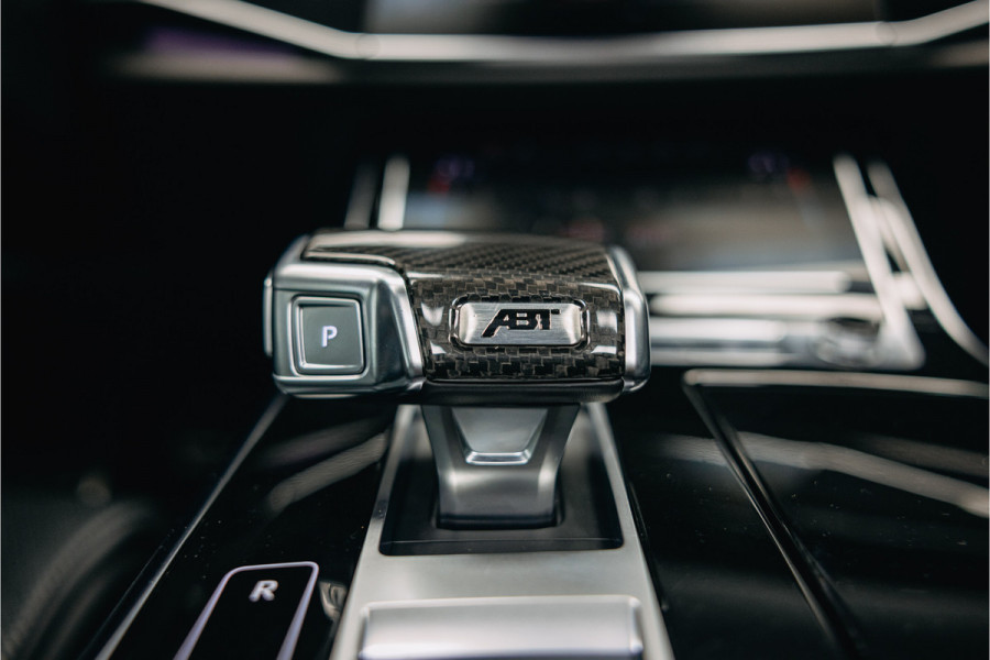 Audi Q8 4.0 TFSI RSQ8 quattro | ABT-R | 1 of 125 | Keramisch | Full Carbon | Verwarmde en verkoelde sportstoelen | B/O | Audi Q8 4.0 TFSI RSQ8 quattro | ABT-R | 1 of 125 | Keramisch | Full Carbon | Verwarmde en verkoelde sportstoelen | B/O |