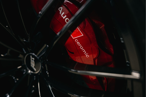 Audi Q8 4.0 TFSI RSQ8 quattro | ABT-R | 1 of 125 | Keramisch | Full Carbon | Verwarmde en verkoelde sportstoelen | B/O | Audi Q8 4.0 TFSI RSQ8 quattro | ABT-R | 1 of 125 | Keramisch | Full Carbon | Verwarmde en verkoelde sportstoelen | B/O |