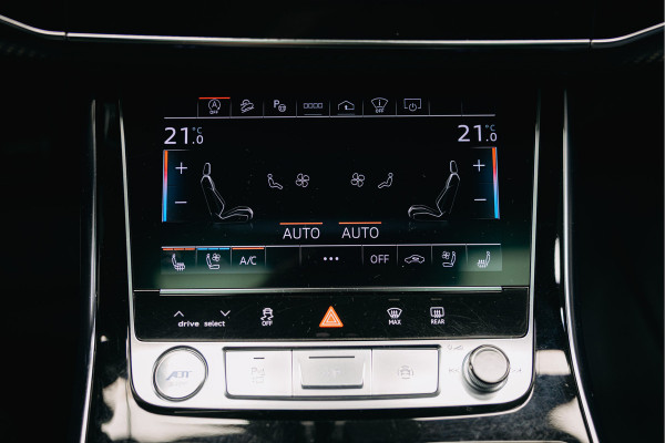 Audi Q8 4.0 TFSI RSQ8 quattro | ABT-R | 1 of 125 | Keramisch | Full Carbon | Verwarmde en verkoelde sportstoelen | B/O | Audi Q8 4.0 TFSI RSQ8 quattro | ABT-R | 1 of 125 | Keramisch | Full Carbon | Verwarmde en verkoelde sportstoelen | B/O |