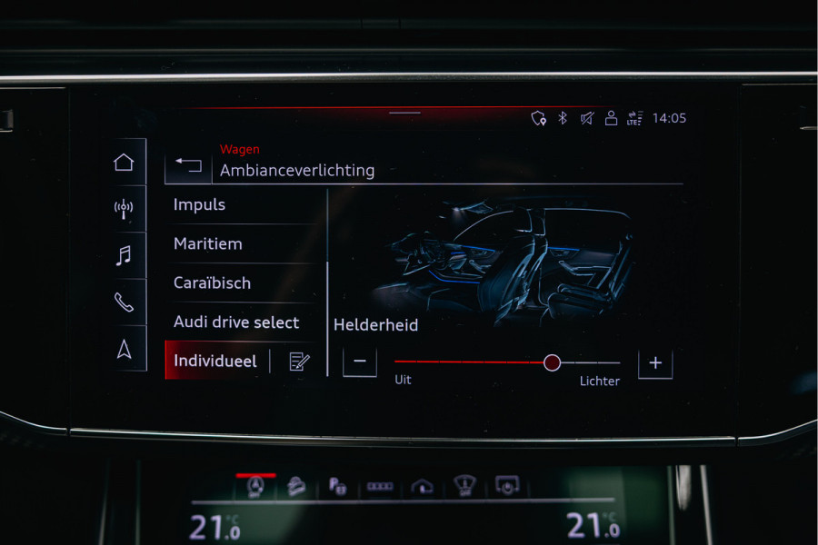 Audi Q8 4.0 TFSI RSQ8 quattro | ABT-R | 1 of 125 | Keramisch | Full Carbon | Verwarmde en verkoelde sportstoelen | B/O | Audi Q8 4.0 TFSI RSQ8 quattro | ABT-R | 1 of 125 | Keramisch | Full Carbon | Verwarmde en verkoelde sportstoelen | B/O |