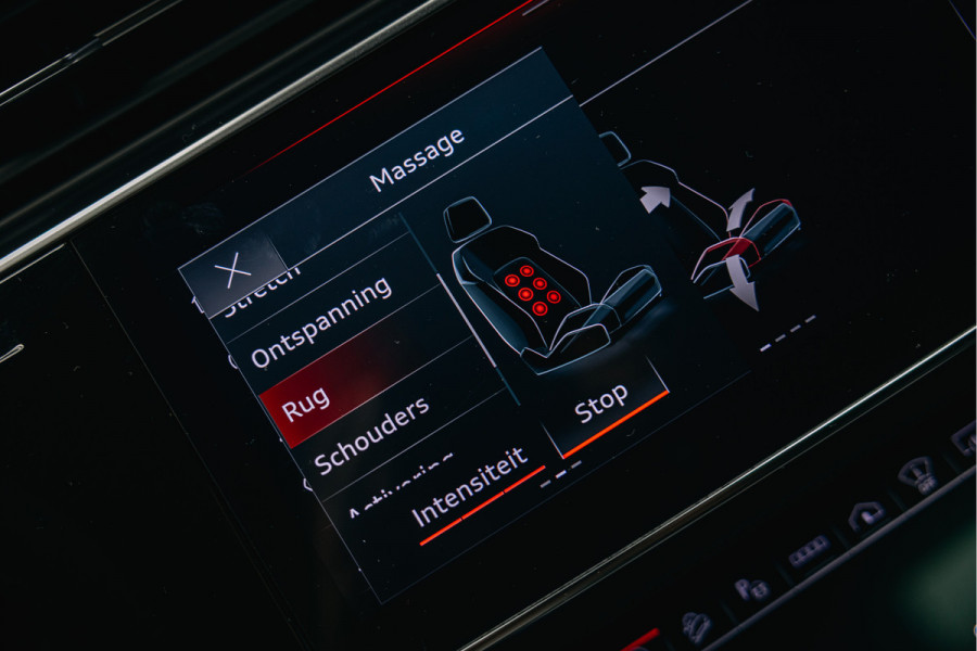 Audi Q8 4.0 TFSI RSQ8 quattro | ABT-R | 1 of 125 | Keramisch | Full Carbon | Verwarmde en verkoelde sportstoelen | B/O | Audi Q8 4.0 TFSI RSQ8 quattro | ABT-R | 1 of 125 | Keramisch | Full Carbon | Verwarmde en verkoelde sportstoelen | B/O |