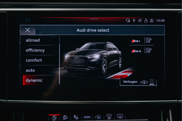 Audi Q8 4.0 TFSI RSQ8 quattro | ABT-R | 1 of 125 | Keramisch | Full Carbon | Verwarmde en verkoelde sportstoelen | B/O | Audi Q8 4.0 TFSI RSQ8 quattro | ABT-R | 1 of 125 | Keramisch | Full Carbon | Verwarmde en verkoelde sportstoelen | B/O |