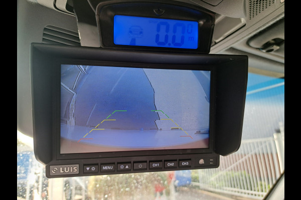 Mercedes-Benz Sprinter 314 CDI AUTM. EURO 6 KOELWAGEN / VRIESWAGEN THERMO KING Airco Achteruitrijcamera Verwarmdevoorstoel