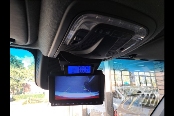 Mercedes-Benz Sprinter 314 CDI AUTM. EURO 6 KOELWAGEN / VRIESWAGEN THERMO KING Airco Achteruitrijcamera Verwarmdevoorstoel