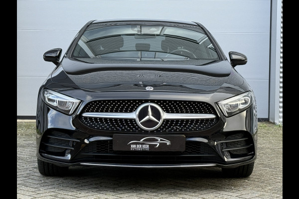 Mercedes-Benz A-Klasse 250 e Business Solution AMG Limited | Widescreen | Camera Mercedes-Benz A-Klasse 250 e Business Solution AMG Limited | Widescreen | Camera