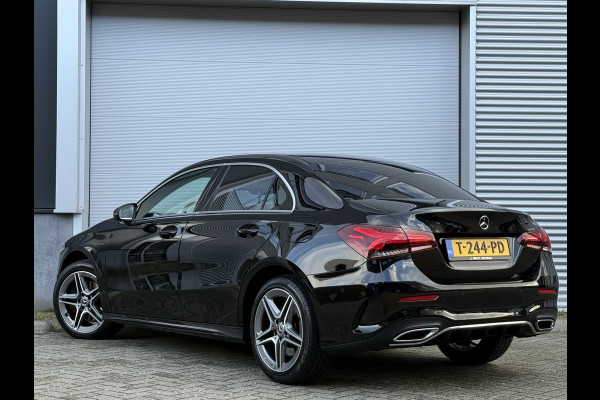 Mercedes-Benz A-Klasse 250 e Business Solution AMG Limited | Widescreen | Camera Mercedes-Benz A-Klasse 250 e Business Solution AMG Limited | Widescreen | Camera