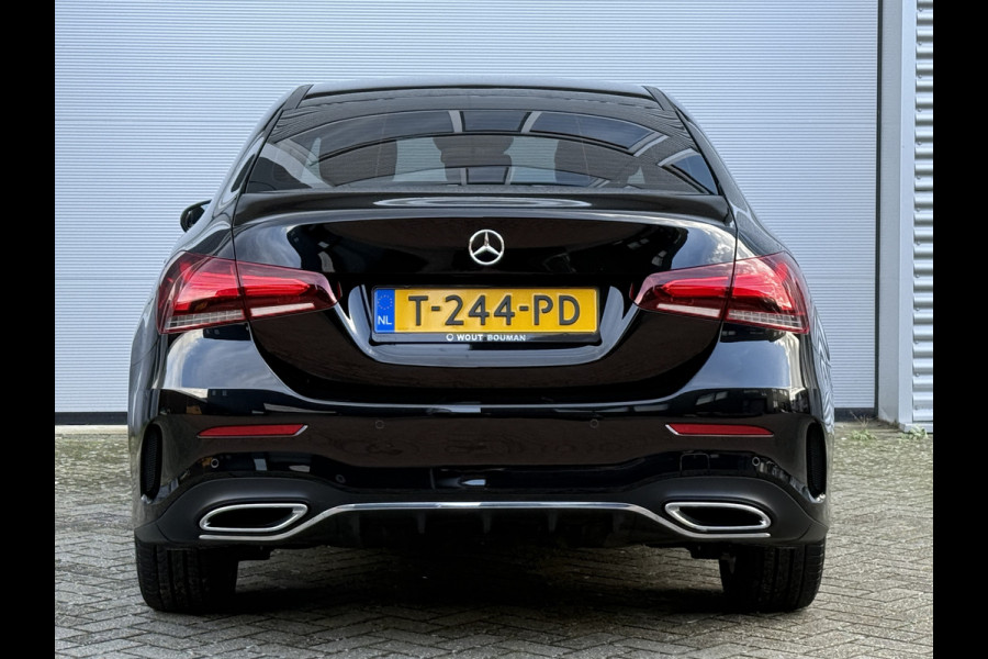 Mercedes-Benz A-Klasse 250 e Business Solution AMG Limited | Widescreen | Camera Mercedes-Benz A-Klasse 250 e Business Solution AMG Limited | Widescreen | Camera