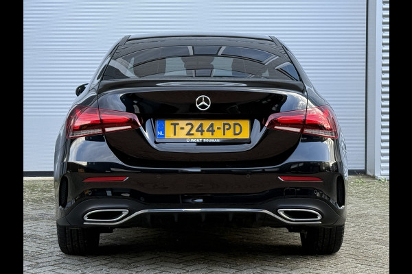 Mercedes-Benz A-Klasse 250 e Business Solution AMG Limited | Widescreen | Camera Mercedes-Benz A-Klasse 250 e Business Solution AMG Limited | Widescreen | Camera