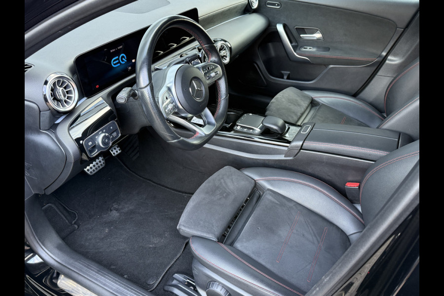 Mercedes-Benz A-Klasse 250 e Business Solution AMG Limited | Widescreen | Camera Mercedes-Benz A-Klasse 250 e Business Solution AMG Limited | Widescreen | Camera