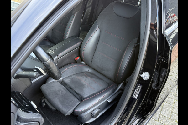 Mercedes-Benz A-Klasse 250 e Business Solution AMG Limited | Widescreen | Camera Mercedes-Benz A-Klasse 250 e Business Solution AMG Limited | Widescreen | Camera