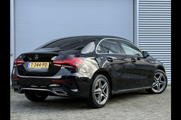 Mercedes-Benz A-Klasse 250 e Business Solution AMG Limited | Widescreen | Camera Mercedes-Benz A-Klasse 250 e Business Solution AMG Limited | Widescreen | Camera