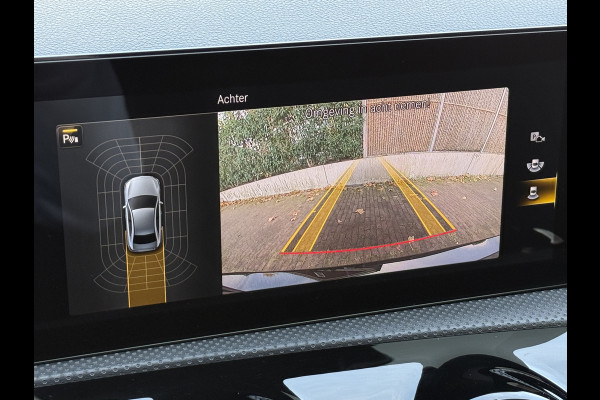 Mercedes-Benz A-Klasse 250 e Business Solution AMG Limited | Widescreen | Camera Mercedes-Benz A-Klasse 250 e Business Solution AMG Limited | Widescreen | Camera