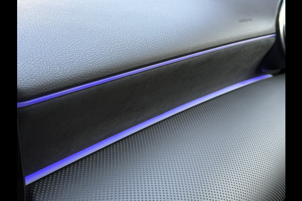 Mercedes-Benz A-Klasse 250 e Business Solution AMG Limited | Widescreen | Camera Mercedes-Benz A-Klasse 250 e Business Solution AMG Limited | Widescreen | Camera