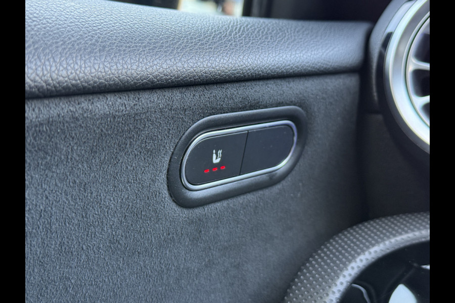 Mercedes-Benz A-Klasse 250 e Business Solution AMG Limited | Widescreen | Camera Mercedes-Benz A-Klasse 250 e Business Solution AMG Limited | Widescreen | Camera