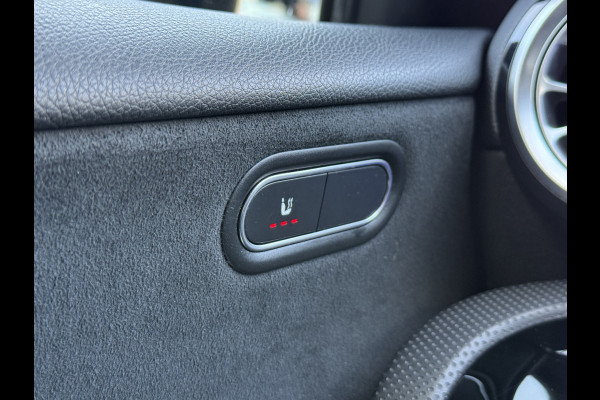 Mercedes-Benz A-Klasse 250 e Business Solution AMG Limited | Widescreen | Camera Mercedes-Benz A-Klasse 250 e Business Solution AMG Limited | Widescreen | Camera