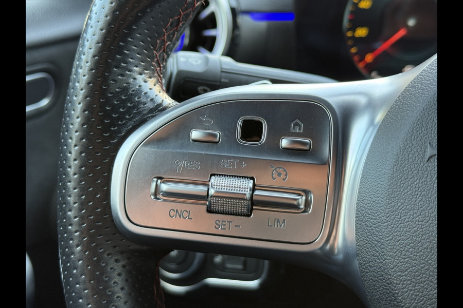 Mercedes-Benz A-Klasse 250 e Business Solution AMG Limited | Widescreen | Camera Mercedes-Benz A-Klasse 250 e Business Solution AMG Limited | Widescreen | Camera