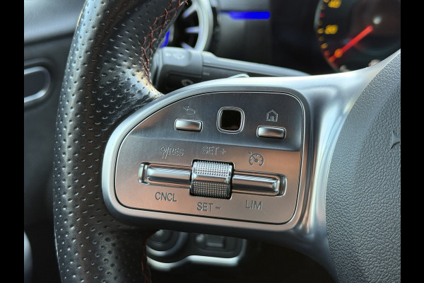 Mercedes-Benz A-Klasse 250 e Business Solution AMG Limited | Widescreen | Camera Mercedes-Benz A-Klasse 250 e Business Solution AMG Limited | Widescreen | Camera