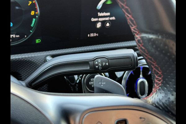 Mercedes-Benz A-Klasse 250 e Business Solution AMG Limited | Widescreen | Camera Mercedes-Benz A-Klasse 250 e Business Solution AMG Limited | Widescreen | Camera