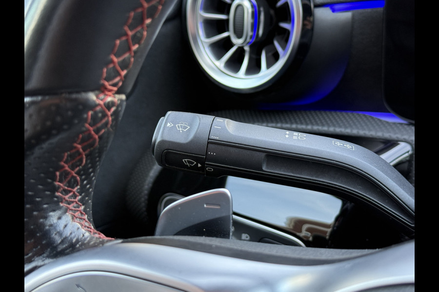 Mercedes-Benz A-Klasse 250 e Business Solution AMG Limited | Widescreen | Camera Mercedes-Benz A-Klasse 250 e Business Solution AMG Limited | Widescreen | Camera