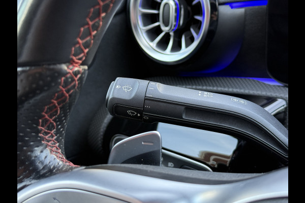 Mercedes-Benz A-Klasse 250 e Business Solution AMG Limited | Widescreen | Camera Mercedes-Benz A-Klasse 250 e Business Solution AMG Limited | Widescreen | Camera