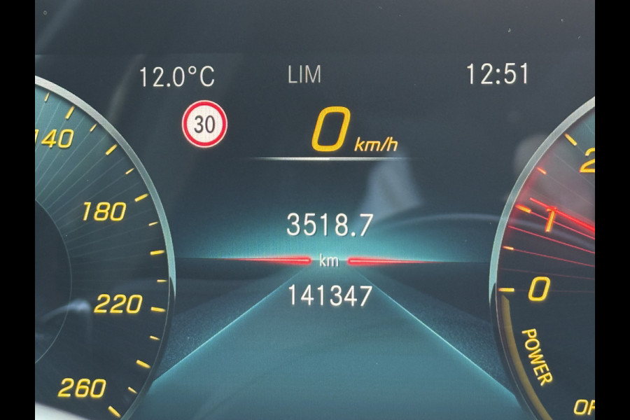 Mercedes-Benz A-Klasse 250 e Business Solution AMG Limited | Widescreen | Camera Mercedes-Benz A-Klasse 250 e Business Solution AMG Limited | Widescreen | Camera