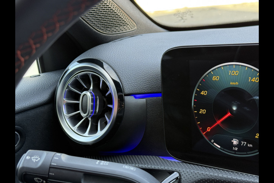 Mercedes-Benz A-Klasse 250 e Business Solution AMG Limited | Widescreen | Camera Mercedes-Benz A-Klasse 250 e Business Solution AMG Limited | Widescreen | Camera