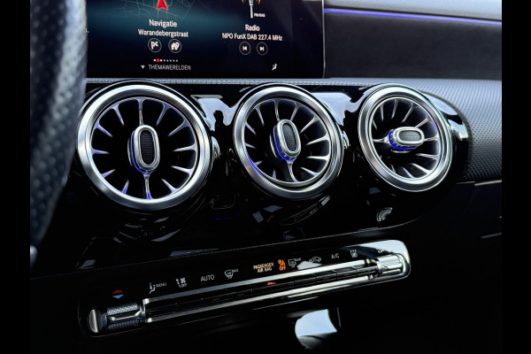 Mercedes-Benz A-Klasse 250 e Business Solution AMG Limited | Widescreen | Camera Mercedes-Benz A-Klasse 250 e Business Solution AMG Limited | Widescreen | Camera