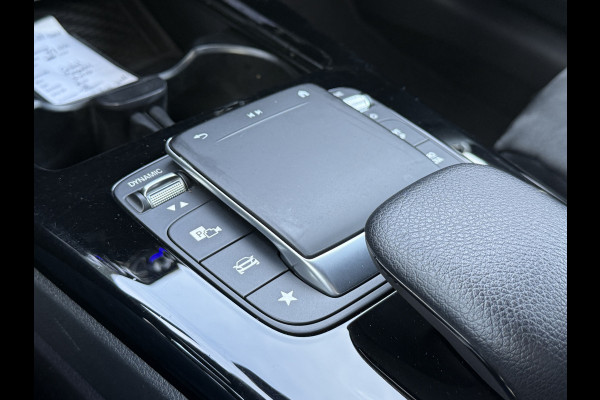 Mercedes-Benz A-Klasse 250 e Business Solution AMG Limited | Widescreen | Camera Mercedes-Benz A-Klasse 250 e Business Solution AMG Limited | Widescreen | Camera