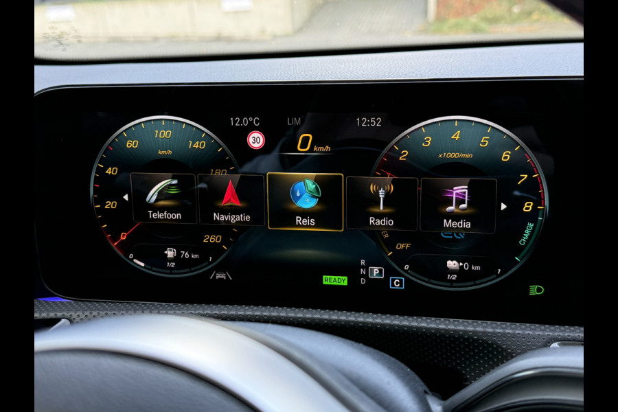 Mercedes-Benz A-Klasse 250 e Business Solution AMG Limited | Widescreen | Camera Mercedes-Benz A-Klasse 250 e Business Solution AMG Limited | Widescreen | Camera