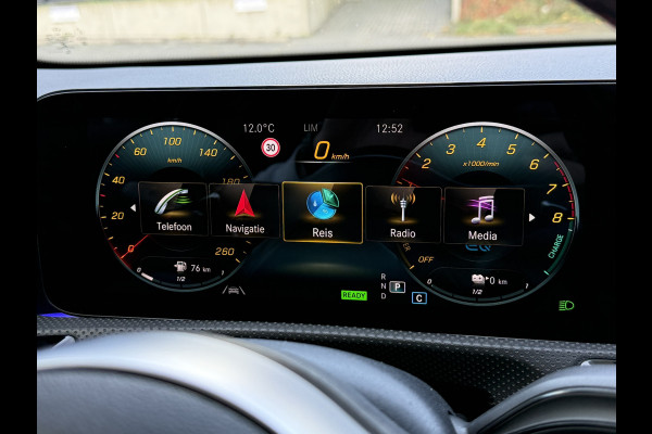 Mercedes-Benz A-Klasse 250 e Business Solution AMG Limited | Widescreen | Camera Mercedes-Benz A-Klasse 250 e Business Solution AMG Limited | Widescreen | Camera