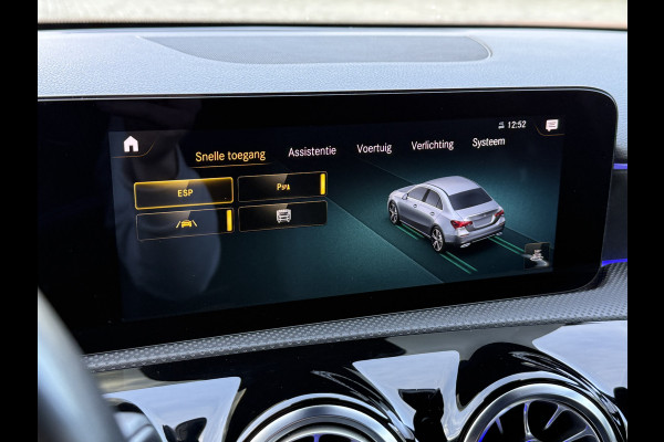 Mercedes-Benz A-Klasse 250 e Business Solution AMG Limited | Widescreen | Camera Mercedes-Benz A-Klasse 250 e Business Solution AMG Limited | Widescreen | Camera