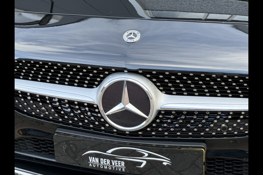 Mercedes-Benz A-Klasse 250 e Business Solution AMG Limited | Widescreen | Camera Mercedes-Benz A-Klasse 250 e Business Solution AMG Limited | Widescreen | Camera