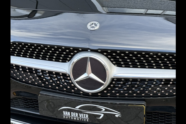 Mercedes-Benz A-Klasse 250 e Business Solution AMG Limited | Widescreen | Camera Mercedes-Benz A-Klasse 250 e Business Solution AMG Limited | Widescreen | Camera