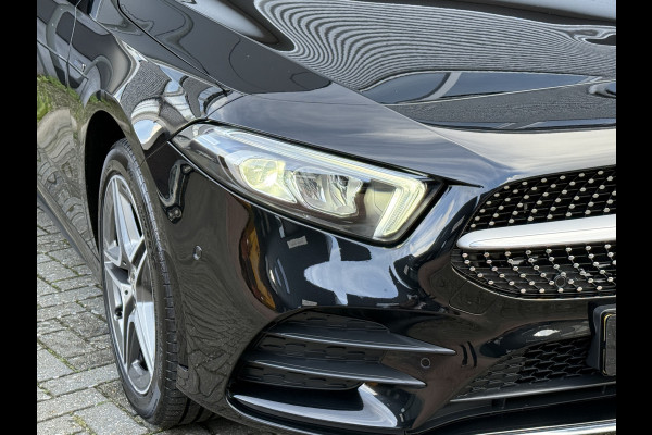 Mercedes-Benz A-Klasse 250 e Business Solution AMG Limited | Widescreen | Camera Mercedes-Benz A-Klasse 250 e Business Solution AMG Limited | Widescreen | Camera