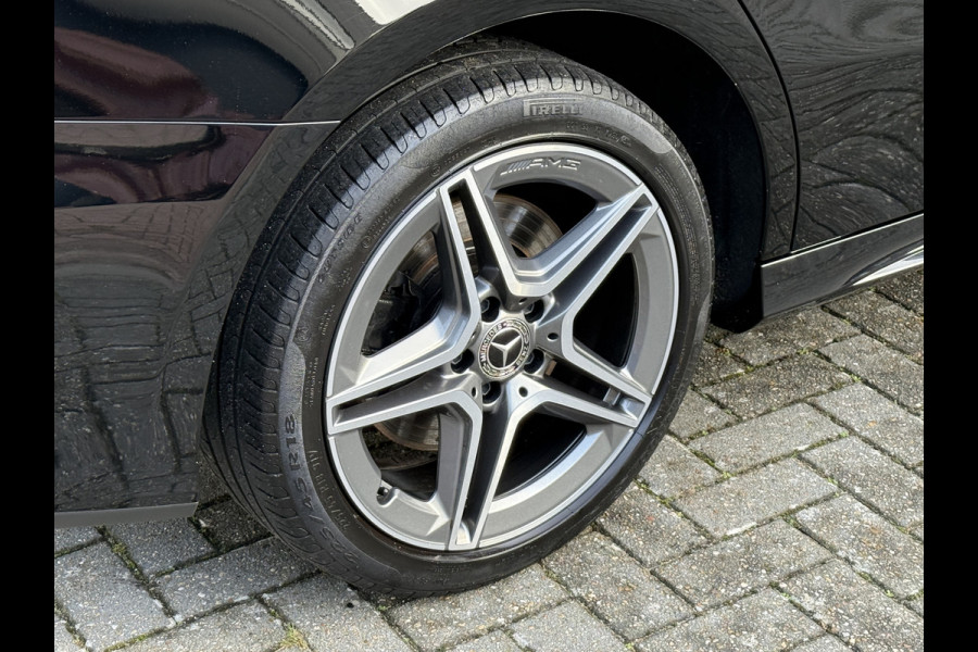 Mercedes-Benz A-Klasse 250 e Business Solution AMG Limited | Widescreen | Camera Mercedes-Benz A-Klasse 250 e Business Solution AMG Limited | Widescreen | Camera